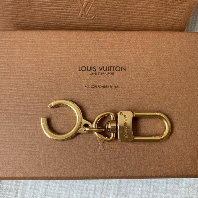 ルイヴィトン　LOUIS VUITTON キーホルダー