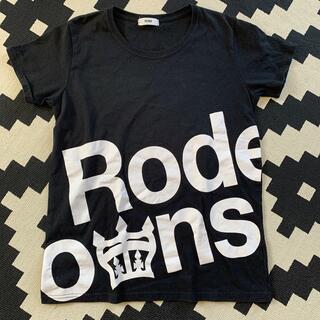 ロデオクラウンズ(RODEO CROWNS)のRODEO CROWNS(Tシャツ(半袖/袖なし))