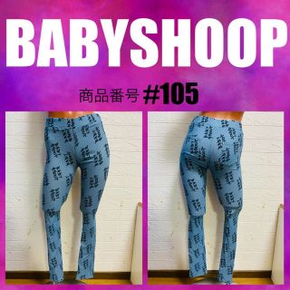 ベイビーシュープ(baby shoop)の❖ＢＡＢＹＳＨＯＯＰ❖　•❥レギンス❥•(レギンス/スパッツ)