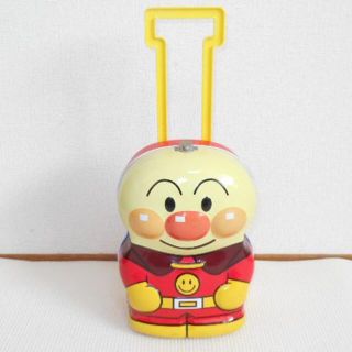アンパンマン キャリー キャラクターグッズの通販 24点 アンパンマンのエンタメ ホビーを買うならラクマ