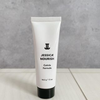 ジェシカ　ナリッシュ　cuticle formula(ネイルケア)