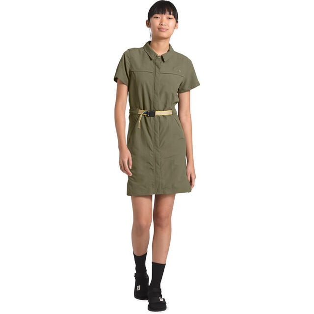 The North Face Class V Dress - Women's