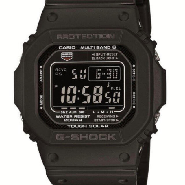 ⭐︎ G－ＳＨＯＣＫ⭐︎GWM5610-1BJF⭐︎