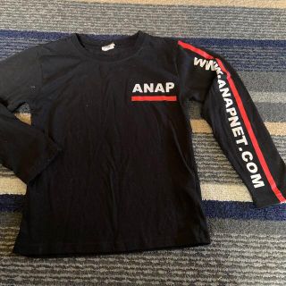 アナップキッズ(ANAP Kids)のANAP kids ロンT(Tシャツ/カットソー)