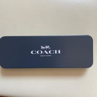 コーチ(COACH)のコーチ万年筆&ボールペンセット(オフィス用品一般)