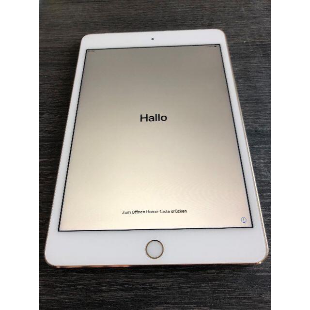 ipad mini4 wifi+cellular 64GB simフリー ipad mini4 wifi+cellular 64GB simフリー