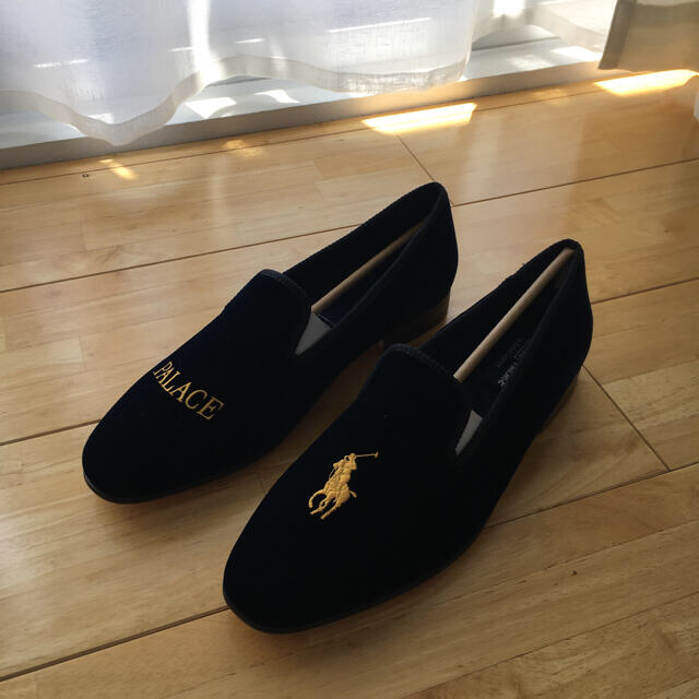 Polo by Ralph Lauren × PALACE オペラシューズ | livro.funcionalink