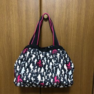 レスポートサック(LeSportsac)のレスポートサック　レスポ　バービー　モリー　ボストン　トートバッグ(トートバッグ)