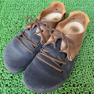 ビルケンシュトック(BIRKENSTOCK)のBIRKENSTOCK  モンタナ　メンズシューズ(その他)