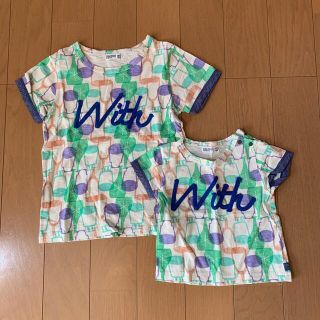 ラグマート(RAG MART)のTシャツ(Tシャツ/カットソー)