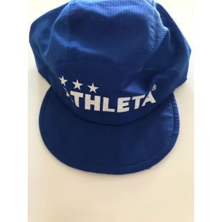 アスレタ(ATHLETA)の【アスレタ】サッカーキャップ（子供用）(その他)