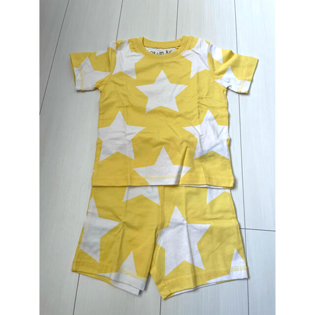 NEXT(ネクスト)のNEXT パジャマ  新品未使用 キッズ/ベビー/マタニティのキッズ服男の子用(90cm~)(パジャマ)の商品写真