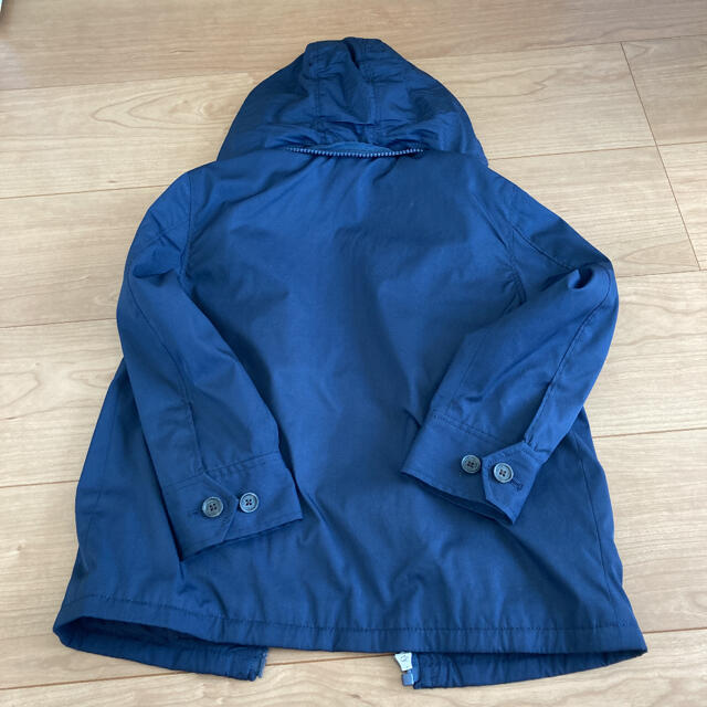 Ralph Lauren(ラルフローレン)のアウター キッズ/ベビー/マタニティのキッズ服男の子用(90cm~)(ジャケット/上着)の商品写真