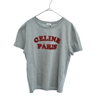 セリーヌ(celine)のCELINE セリーヌ 半袖Tシャツ(Tシャツ/カットソー(半袖/袖なし))