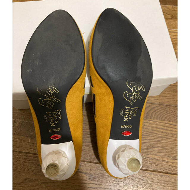 刀剣乱舞 Online ちゃけちょけ 小狐丸 モデル パンプス シューズの通販 By あき ラクマ 刀剣乱舞 Online ちゃけちょけ 小狐丸 モデル パンプス シューズの通販 By あき ラクマ