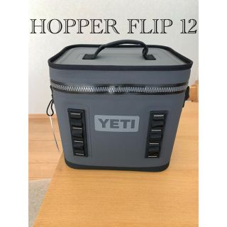 スノーピーク(Snow Peak)の最終価格　YETI HOPPER FLIP 12 イエティホッパーフリップ12(その他)