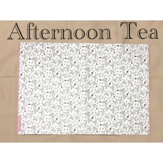 アフタヌーンティー(AfternoonTea)のアフタヌーンティー　いちご柄婚姻届　ゼクシィ(印刷物)