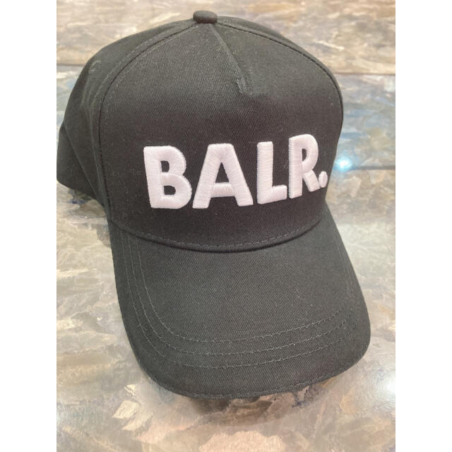 BALR. キャップ 帽子