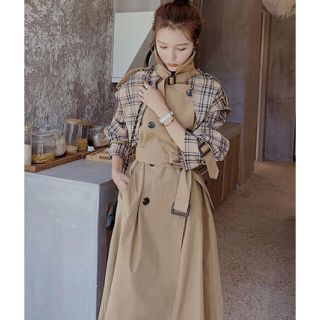 ZARA(ショート ・ トレンチコート)のフリマアイテム一覧 ZARA(ショート ・ トレンチコート)のフリマアイテム一覧