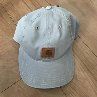 カーハート(carhartt)のcarhartt キャップ(キャップ)