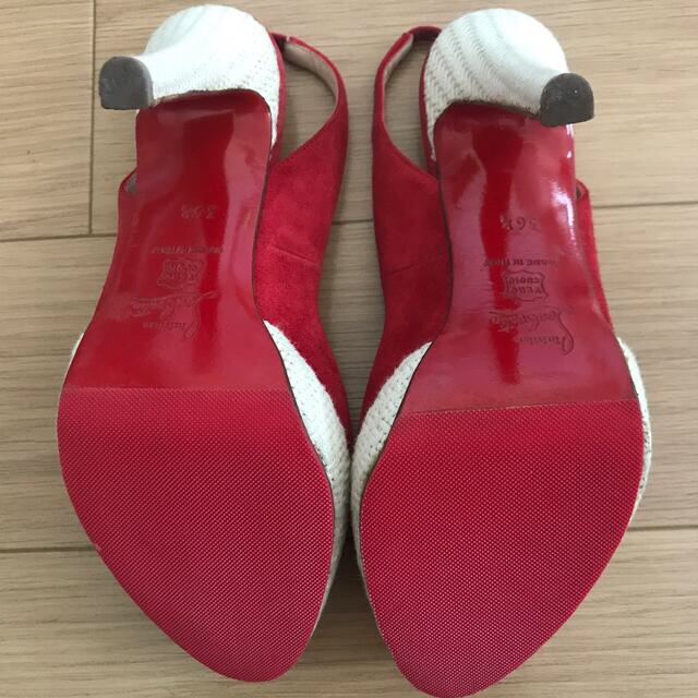 Christian Louboutin レア商品❣️ルブタン レディース