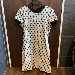 ザラ(ZARA)のZARA♡ワンピース(ミニワンピース)