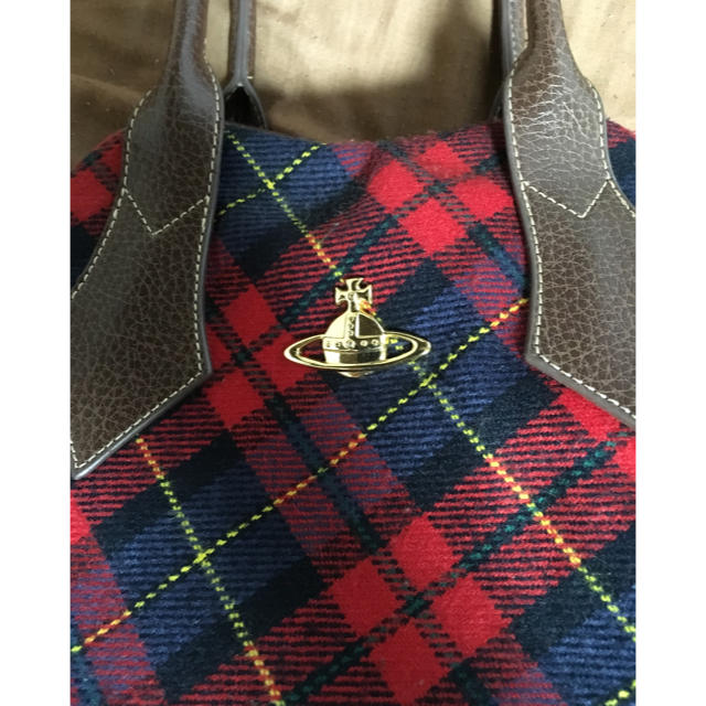 Vivienne Westwood - ヴィヴィアン 赤チェック バッグの通販 by らんまる's shop|ヴィヴィアンウエストウッドならラクマ Vivienne Westwood - ヴィヴィアン 赤チェック バッグの通販 by らんまる's shop|ヴィヴィアンウエストウッドならラクマ