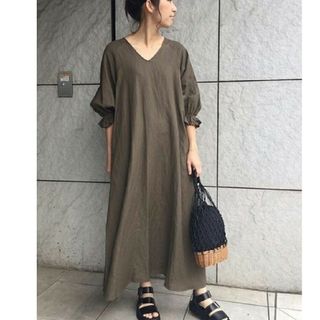 JOURNAL STANDARD（ロングワンピース/マキシワンピース）の