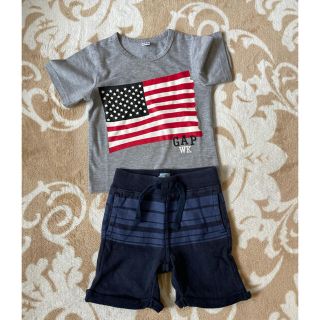 ベビーギャップ(babyGAP)のGAP セット(その他)