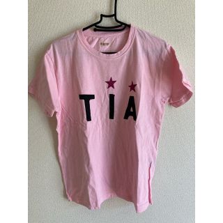 キャピタル(KAPITAL)のKAPITAL Tシャツ 新品未使用 サイズ2 S相当(Tシャツ/カットソー(半袖/袖なし))