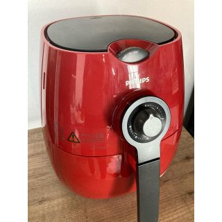 フィリップス(PHILIPS)のPhilips(フィリップス) ノンフライヤー(調理機器)