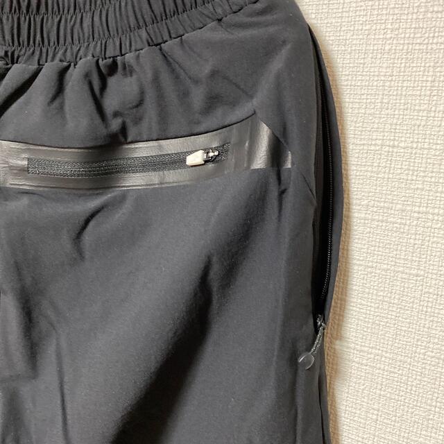 THE NORTH FACE(ザノースフェイス)のTHE NORTH  FACE ノースフェイス ストレッチパンツ Mサイズ スポーツ/アウトドアのアウトドア(登山用品)の商品写真