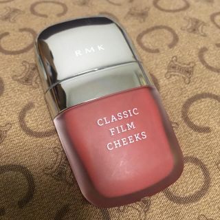 アールエムケー(RMK)のクラシックフィルムチークス 04(チーク)