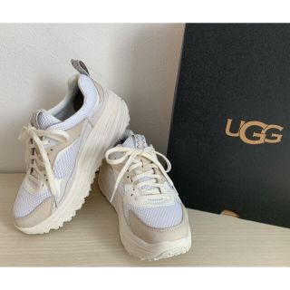 アグ(UGG)のいっちん様専用です◎ CA805 23.5 アグ スニーカー(スニーカー)