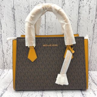 マイケルコース(Michael Kors)の◆新品◆在庫１点◆MICHAEL KORS マイケルコース ２way ショルダー(ショルダーバッグ)