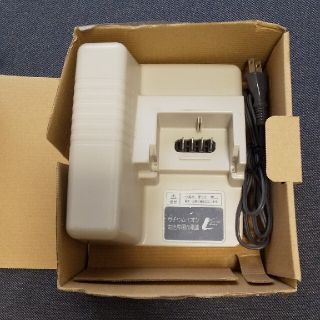 パナソニック(Panasonic)のパナソニック アシスト自転車 バッテリー充電器  NKJ033(その他)