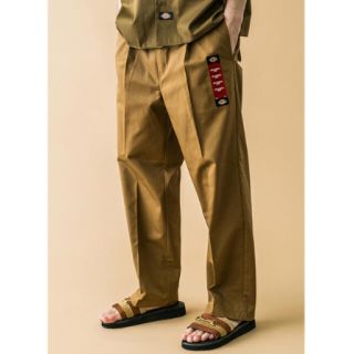 ビューティアンドユースユナイテッドアローズ(BEAUTY&YOUTH UNITED ARROWS)の<Dickies×monkeytime>1PWORKTROUSER/ワークパンツ(ワークパンツ/カーゴパンツ)