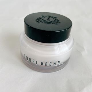 ボビイブラウン(BOBBI BROWN)のボビイブラウン ハイドレイティング フェイス クリーム(フェイスカラー)