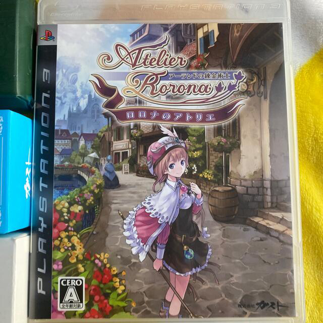 Playstation3 ロロナ トトリ メルルのアトリエ クリスタルペーパーウエイトの通販 By とうふねりけし S Shop プレイステーション3ならラクマ Playstation3 ロロナ トトリ メルルのアトリエ クリスタルペーパーウエイトの通販 By とうふねりけし S Shop プレイステーション3ならラクマ