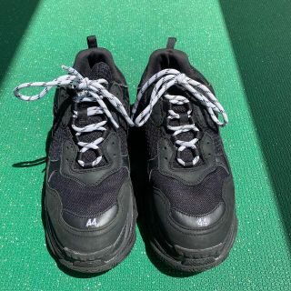 バレンシアガ(Balenciaga)のBALENCIAGA triple s(スニーカー)