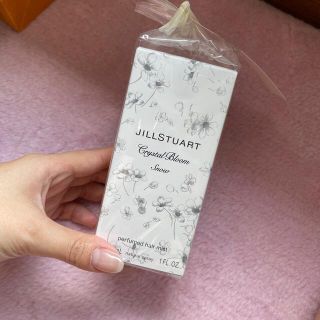 ジルスチュアート(JILLSTUART)のJILL STUART ヘアミスト(ヘアウォーター/ヘアミスト)