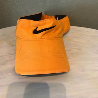 ナイキ(NIKE)のNIKEGOLF サンバイザー(その他)