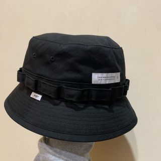 ダブルタップス(W)taps)のwtaps jungle hat 21ss(ハット)