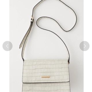 マウジー(moussy)のmoussyショルダーバック(ショルダーバッグ)