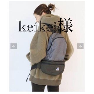 ドゥーズィエムクラス(DEUXIEME CLASSE)のDeuxieme Classe CAPE HEIGHTS BACKPACK(リュック/バックパック)