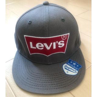 リーバイス(Levi's)のリーバイス✳︎キャップ(キャップ)