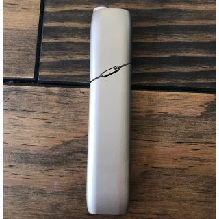 アイコス(IQOS)のiQOS 3 MULTIキット　ゴールド(タバコグッズ)