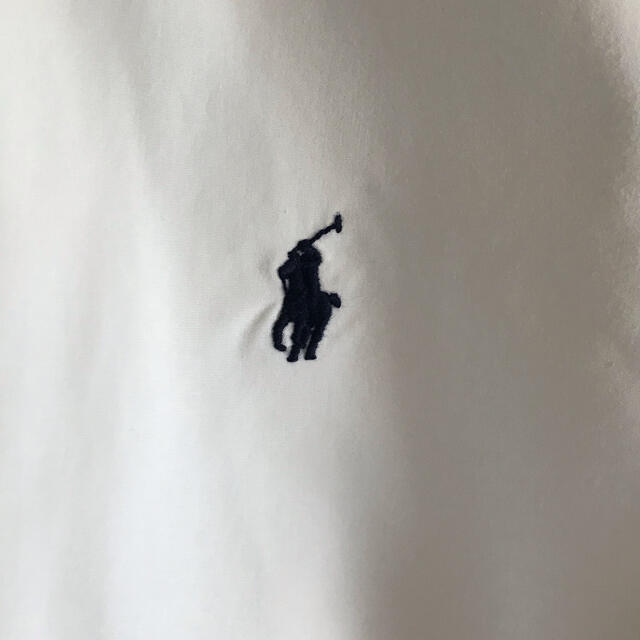 Ralph Lauren(ラルフローレン)の[ゆたこはせいまま様専用]Ralph Lauren ボーイズ 半袖シャツ  レディースのトップス(シャツ/ブラウス(半袖/袖なし))の商品写真