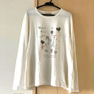 ポンポネット(pom ponette)のお値下げ❣️ポンポネット　ジュニア　L 160㎝(Tシャツ/カットソー)