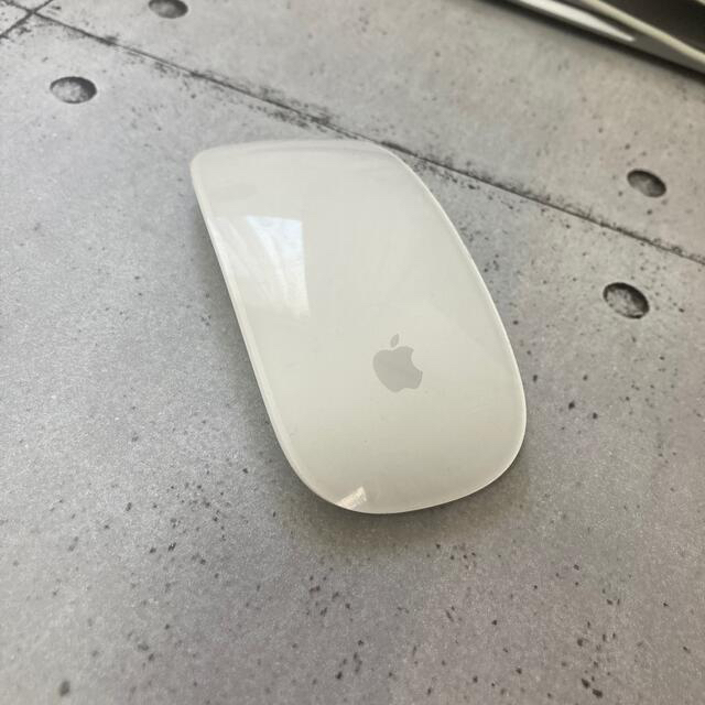 Apple Masic Mouse2